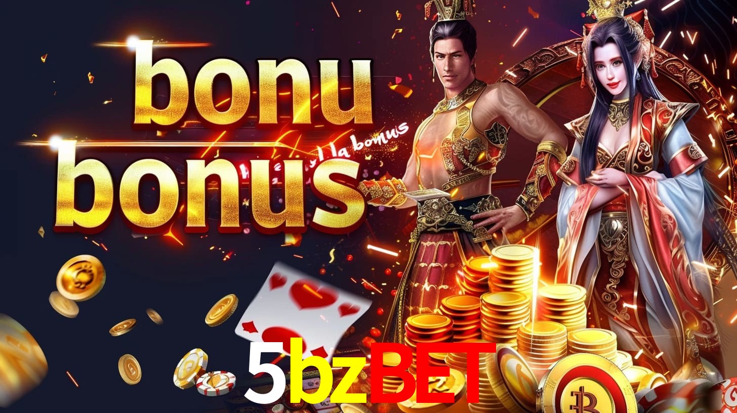 5bzbet 