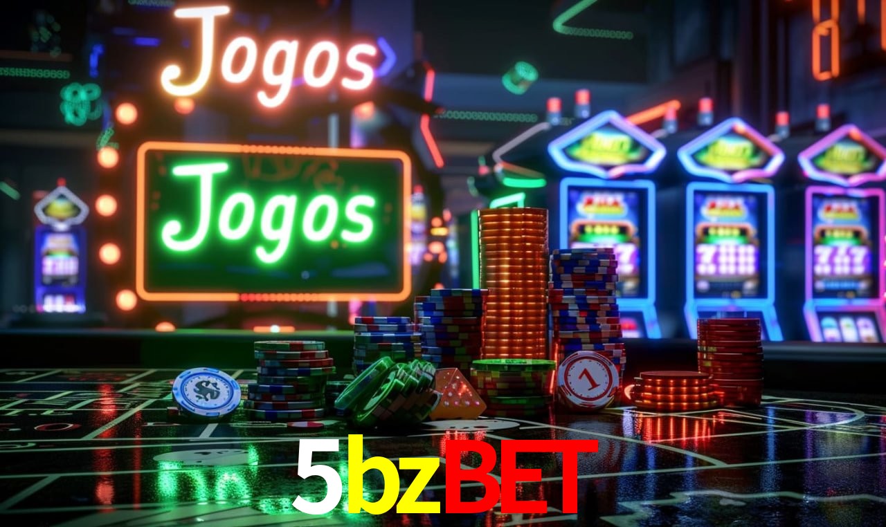 Jogos Exclusivos 5bzbet