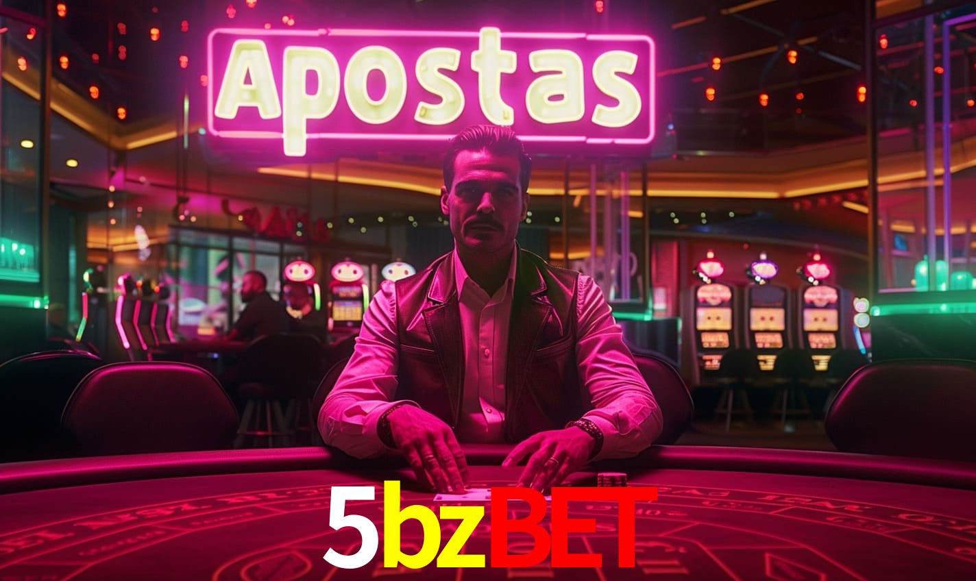 Jogos Exclusivos 5bzbet