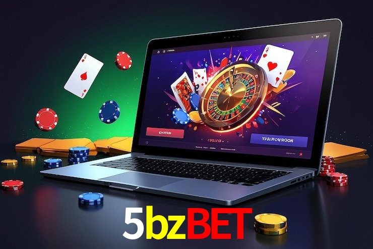 Casino Ao Vivo 5bzbet
