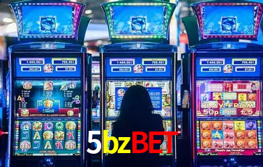 Descubra a Magia dos Jogos de Arcade no 5bzbet