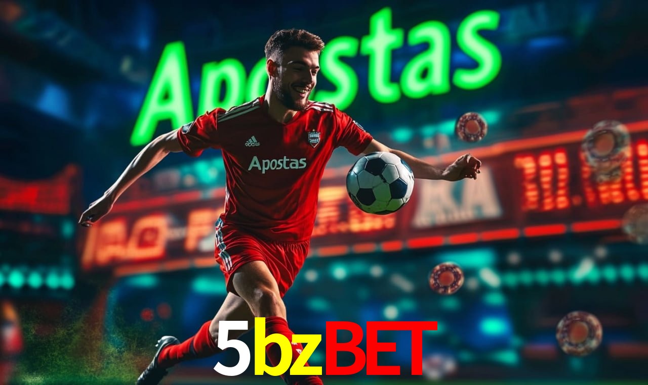 Estatísticas Esportivas 5bzbet