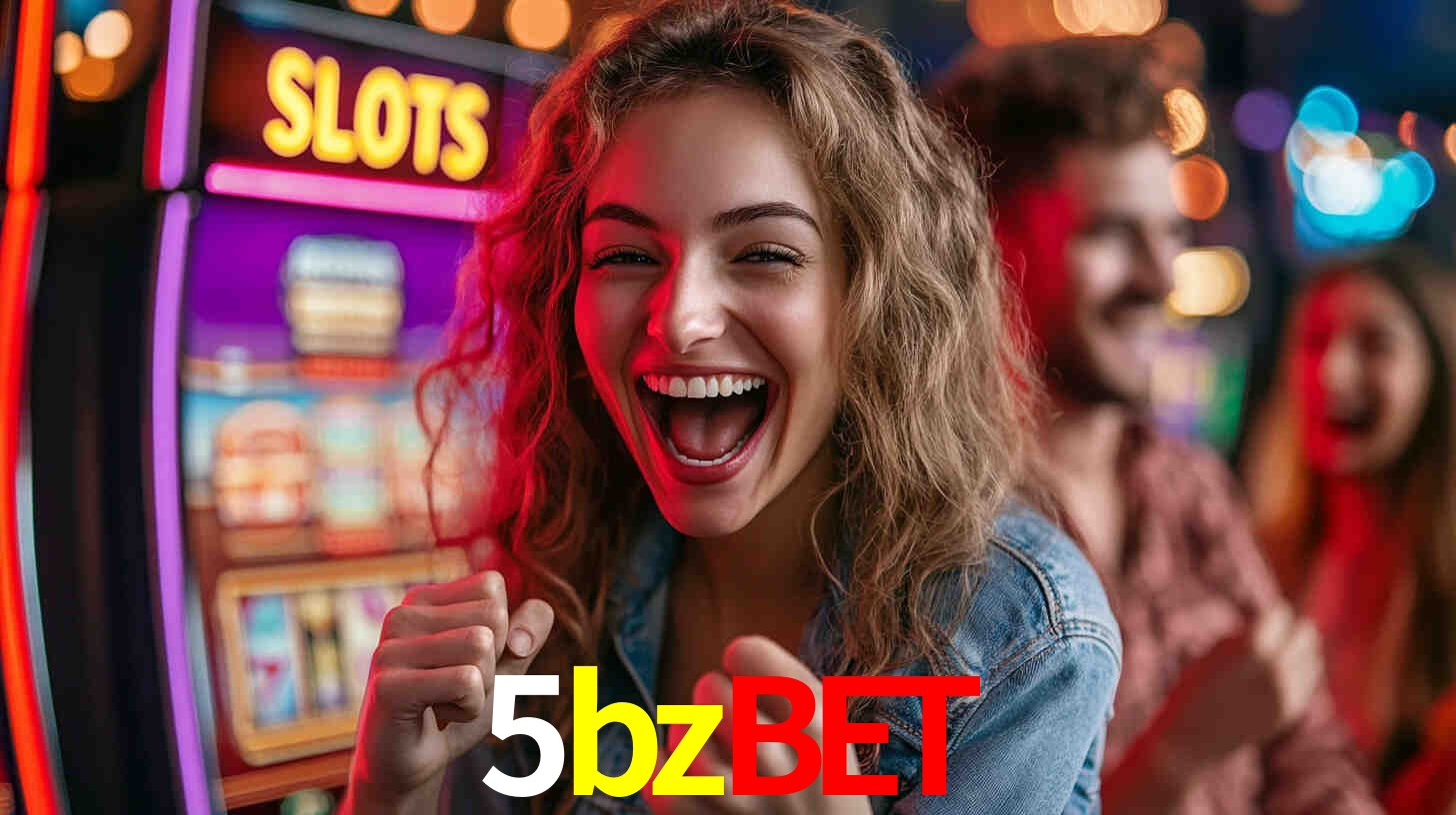 Apostas de Futebol 5bzbet