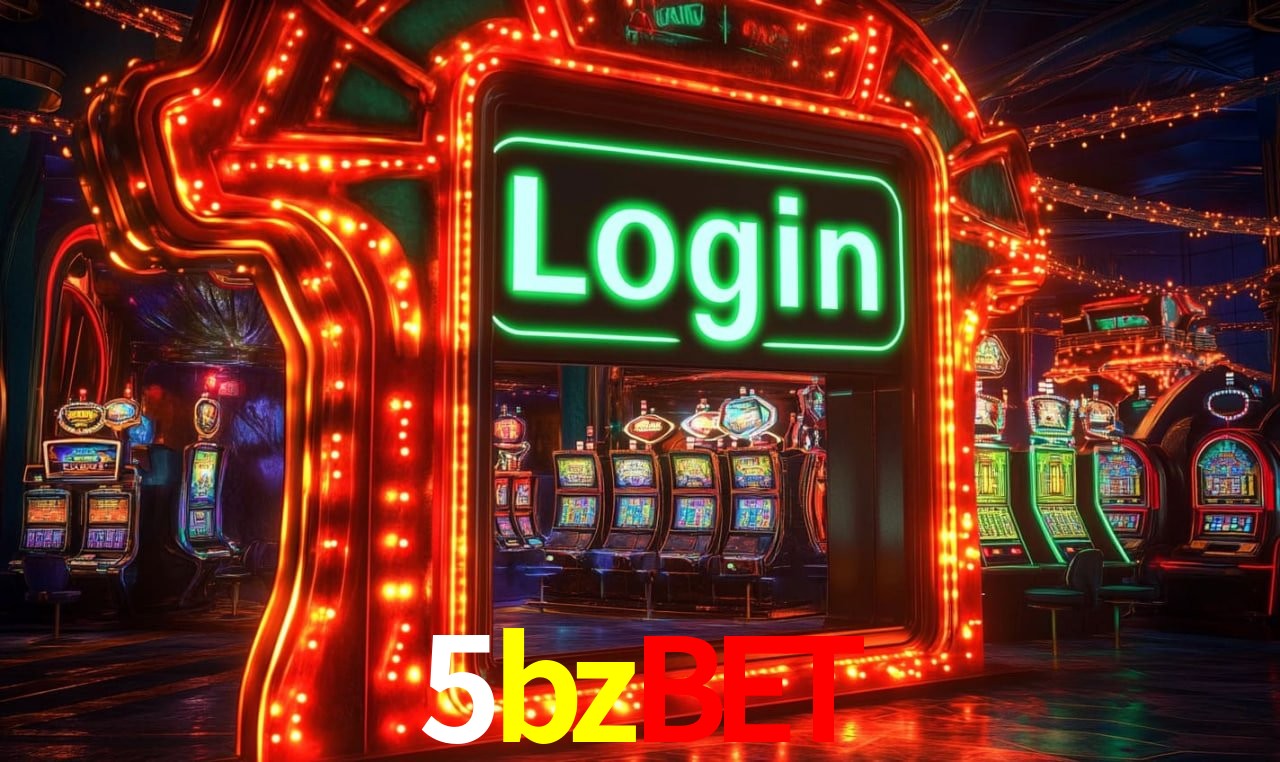Jogos de Slot 5bzbet