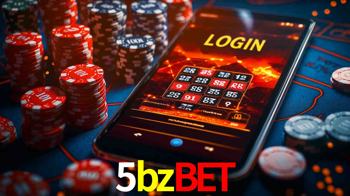 5bzbet login