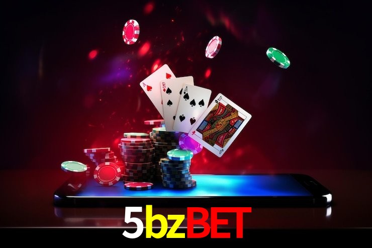 Mesa de Blackjack 5bzbet