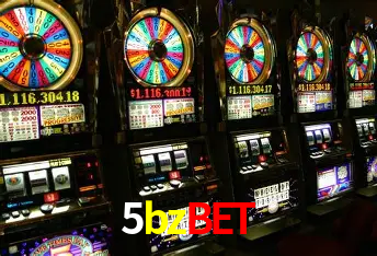 A Experiência Imersiva dos Cassinos Ao Vivo no 5bzbet