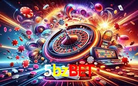Casino Ao Vivo 5bzbet